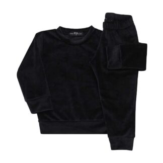 Σετ Ρούχα 6530272 Μαύρο Prod