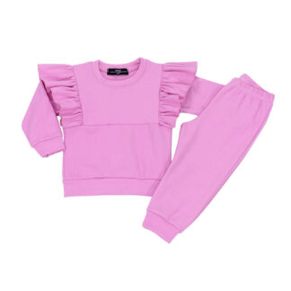 Σετ Φόρμας 6730230 Ροζ Prod