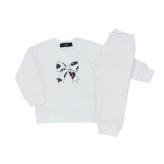 Σετ Φόρμας 6730219 Εκρού Prod