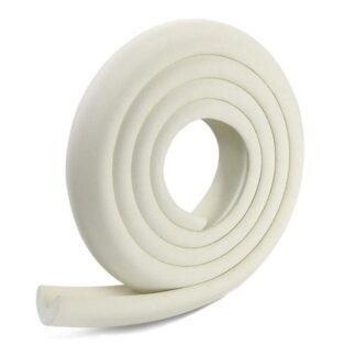 Προστατευτικό Ρολό Επιφανειών Αφρώδες Λευκό Sipo