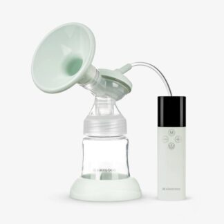 Ηλεκτρικό Θήλαστρο Caily Kikka Boo