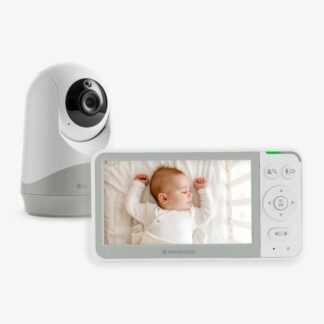 Συσκευή Ενδοεπικοινωνίας Video Monitor 5'' Rhen Kikka Boo