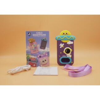 Παιδικο Smartphone Αστροναύτης Athyrma Toys