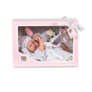 Κούκλα Μωράκι 36cm 8553 Moni