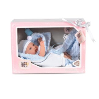 Κούκλα Μωράκι 36cm 8555 Moni
