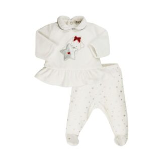 Σετ Μπλουζα Παντελονι Ellepi CO2864