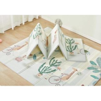 Χαλάκι Δραστηριοτήτων Αναδιπλούμενο 177x196x1 Abo