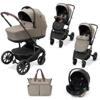 Πολυκαρότσι 3 Σε 1 Fly Truffle Dovadi