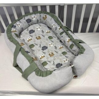 Βρεφική Φωλιά Forest Abo