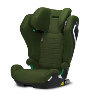 Κάθισμα Αυτοκινήτου Axion 1 100-150cm Epic Green Recaro