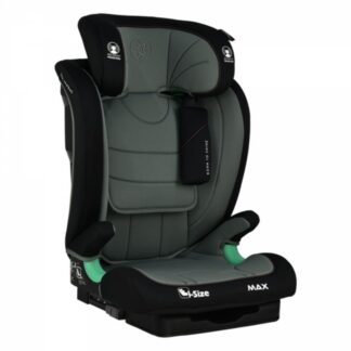 Κάθισμα Αυτοκινήτου Max Isofix i-Size Olive Bebe Stars