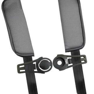 Clip Ασφαλείας Ζώνης Καθίσματος Αυτοκινήτου Kiokids