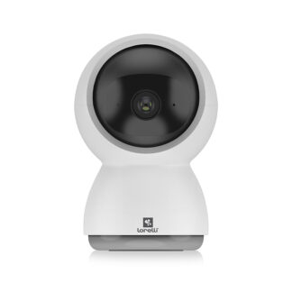 Ενδοεπικοινωνία Μωρού Κάμερας & Ήχου Ασύρματη Trinity Lorelli