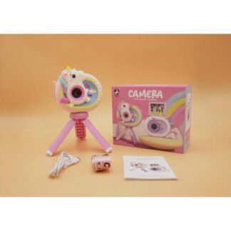 Κάμερα Με Βάση Μονόκερος Athyrma Toys