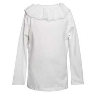 Μπλούζα Two In A Castle T4805-08 Εκρού