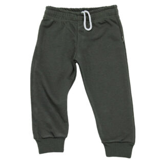 Παντελόνι Φόρμας Prod 6525008 Χακί