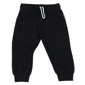 Παντελόνι Φόρμας Prod 6525008 Μαύρο