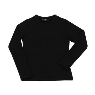 Μπλούζα Prod 6610187-02 Mαύρο