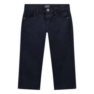 Παντελόνι Παιδικό Boy Guess L5YB01W0160_G7V2 Μπλέ JNR