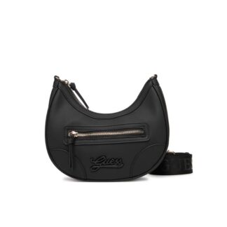 Τσάντα Guess J5YZ05WGVT0_JBLK Μαύρο XM