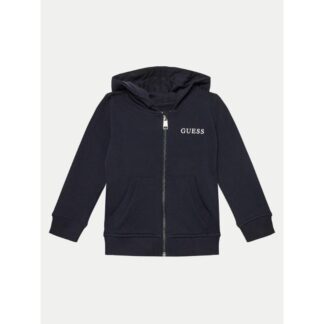 Ζακέτα Guess N3YQ07KAUG0_G7V2 Μπλέ MINI