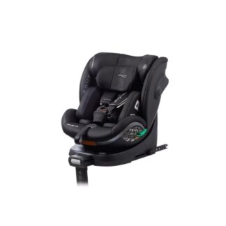 Κάθισμα Αυτοκινήτου Scudda i-Size 40-150cm Black Line Babyauto
