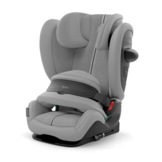 Κάθισμα Αυτοκινήτου Pallas G3 i-Size Plus Stone Grey Cybex