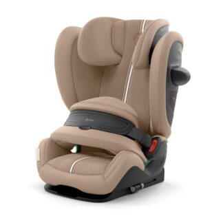 Κάθισμα Αυτοκινήτου Pallas G3 i-Size Plus Almond Beige Cybex