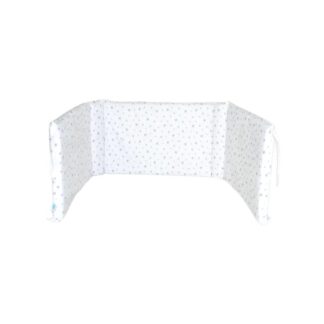 Πάντα Εμπριμέ Γκρι Αστέρια Baby Star