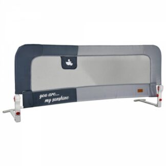 Προστατευτική Μπάρα Κρεβατιού 140cm Swan Bebe Stars