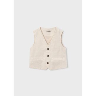 Γιλεκο Λινο Suiting Mayoral 26-03379-026