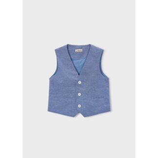 Γιλεκο Λινο Suiting Mayoral 26-03379-027