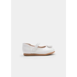 Μπαλαρινα Λουστρινι Λουλουδι Mayoral 26-41731-027