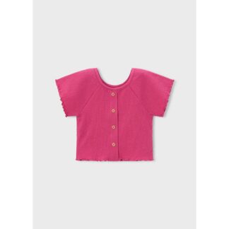 Μπλουζα Κοντομανικη Mayoral 26-03014-018