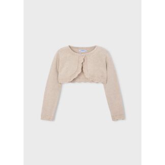 Μπολερο Πλεκτο Βασικο Mayoral 26-00320-076