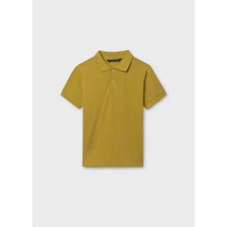 Μπλούζα Πολο Κοντομανικο Βασικο Mayoral 26-00890-073