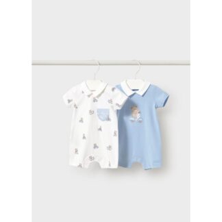 Σετ 2 Φορμακια Κοντα Γιακας Mayoral 26-01715-093