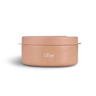 Φαγητοδοχείο - Θερμός Food Jar 400ml Blush Pink Citron