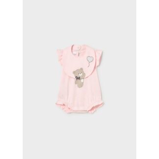 Σετ Φορμακι Και Σαλιαρα Mayoral 26-01710-092