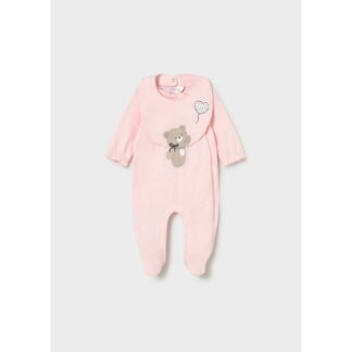 Σετ Φορμακι Μακρυ Και Σαλιαρα Mayoral 26-01711-092