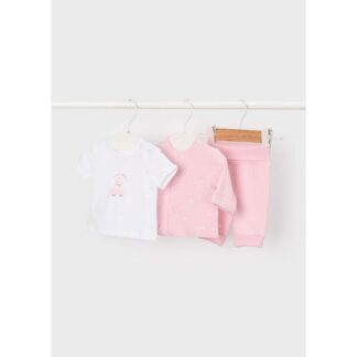 Φορμα 3 Τεμαχια Mayoral 26-01894-076