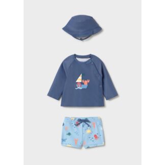 Σετ Μαγιο Mayoral 26-01619-035