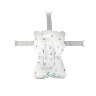 Αντιολισθητικό Μαξιλάρι Μπάνιου 0-6 Tippy's X-Treme Baby