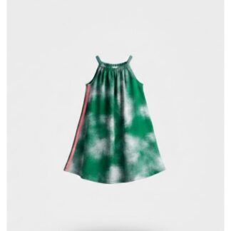 Ολόσωμο Two In A Castle T7182-29 Πράσινο