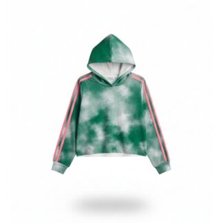 Μπλούζα Two In A Castle T7183-29 Πράσινο