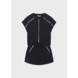 Σετ Φουστα Μακο Διακοσμ Ραφες Mayoral 26-06919-062