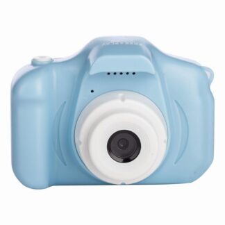 Φωτογραφική Μηχανή Παιδική Μπλε FreeOn