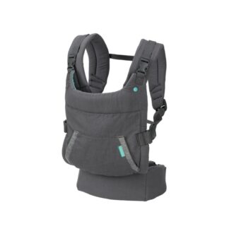 Μάρσιπος Cuddle Up Ergonomic Hoodie Infantino