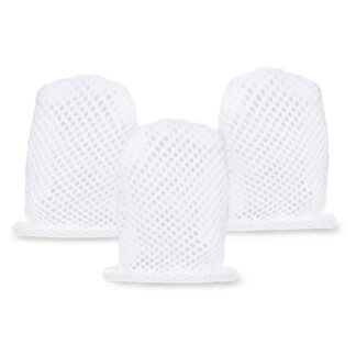 Σετ 3 Ανταλλακτικά Δίχτυα Tροφοδότη L 6m+ Nuvita