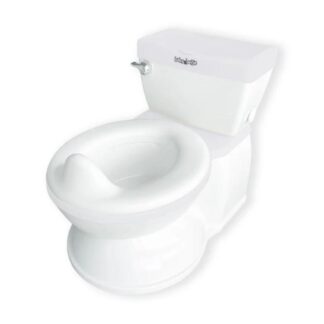 Γιο Γιο Τουαλέτα Potty Wise White Babywise